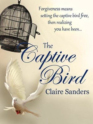 cover image of The Captive Bird